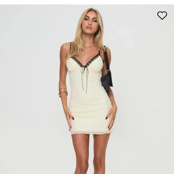 PRINCESS POLLY NWT dress 4 - Picture 2 of 4